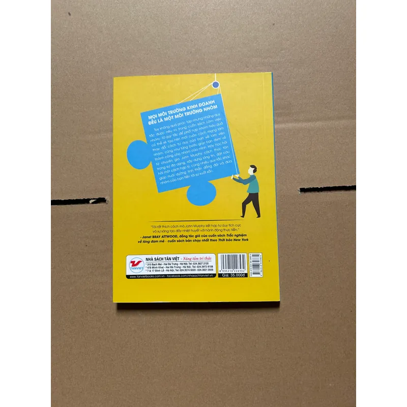 Làm việc nhóm 605860