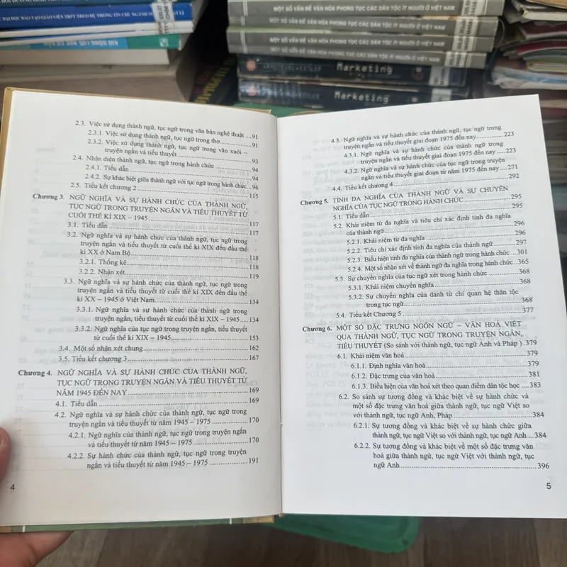 Nghiên cứu thành ngữ tục ngữ Việt Nam 593825