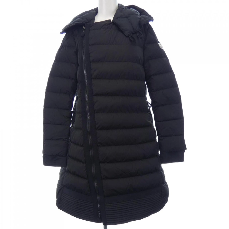 Áo khoác lông vũ MONCLER 640170