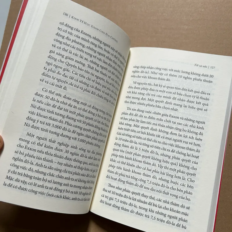 Kinh tế học dành cho đại chúng 800175