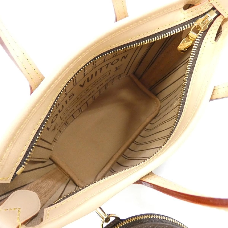 【Sản phẩm chưa sử dụng】Túi Louis Vuitton Monogram Neverfull BB M46705 609882