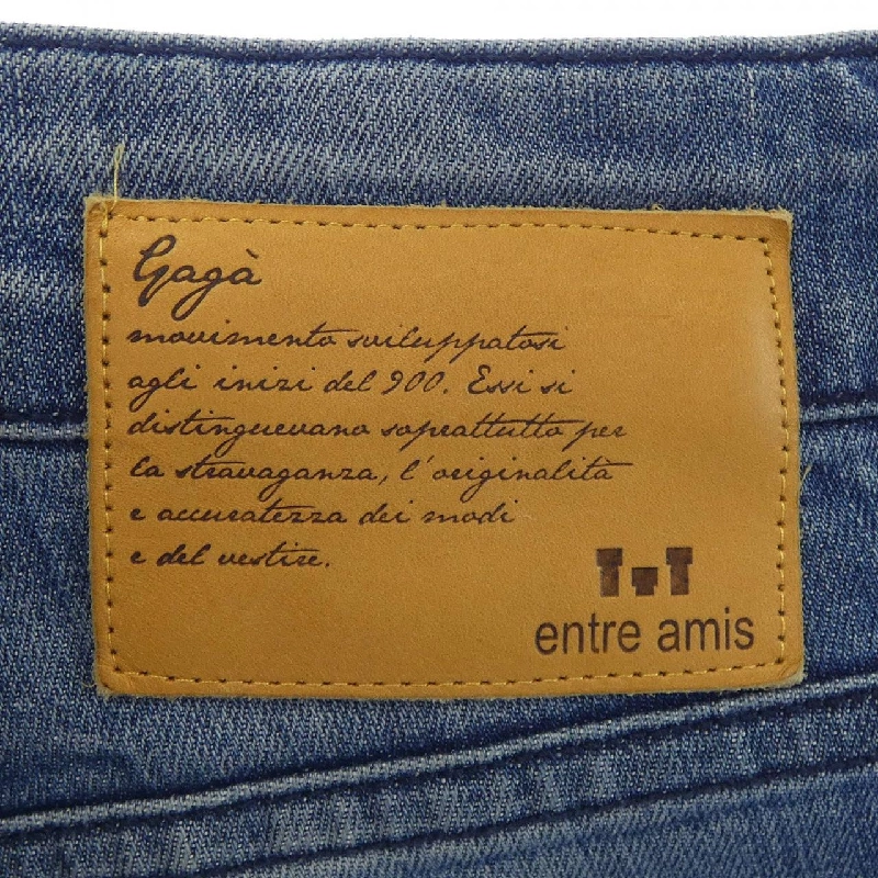 Quần jeans ENTRE AMIS - Hàng hiệu Authentic 892159