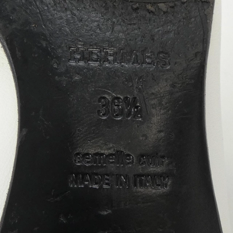 Giày HERMES ROYAL H Chi tiết 221276Z - Hàng hiệu Chính hãng 829863