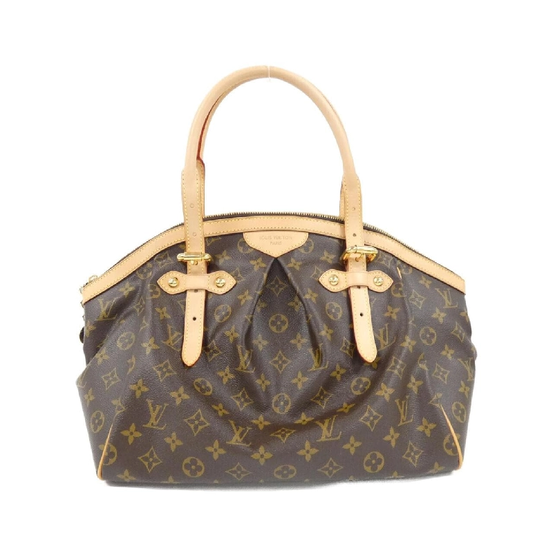 Túi xách vai Louis Vuitton Monogram Tivoli GM M40144 - Hàng hiệu Chính hãng 768471