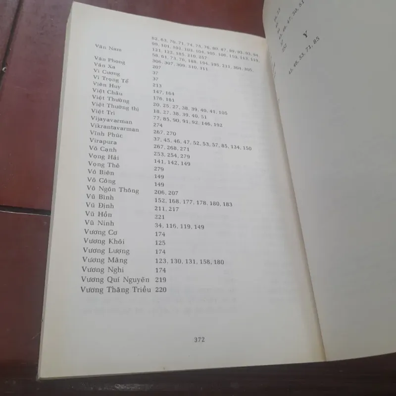 LỊCH SỬ VIỆT NAM tập 2 (từ đầu đến năm 938) 753851