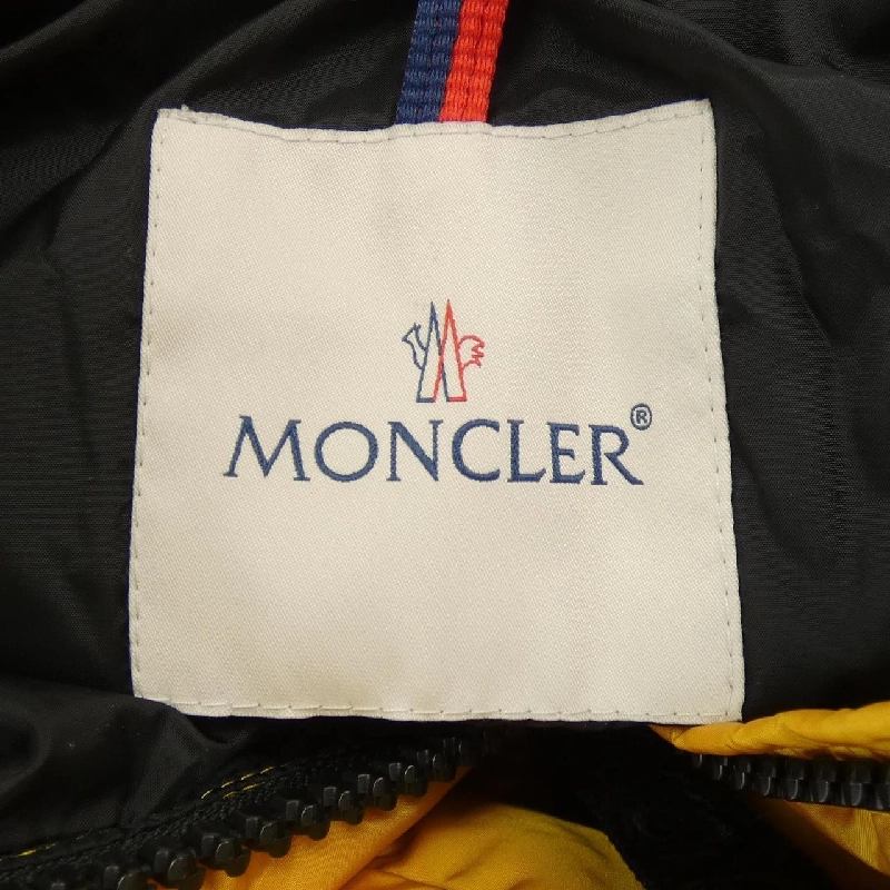 Moncler Genius Áo khoác lông 640727