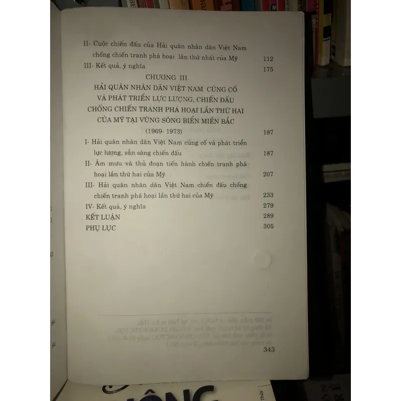 Hải quân nhân dân Việt Nam trong cuộc chiến đấu chống chiến tranh phá hoại của Mỹ… 697235