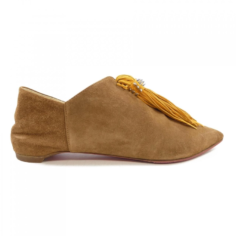 【Mã giảm giá】Giày CHRISTIAN LOUBOUTIN 662007