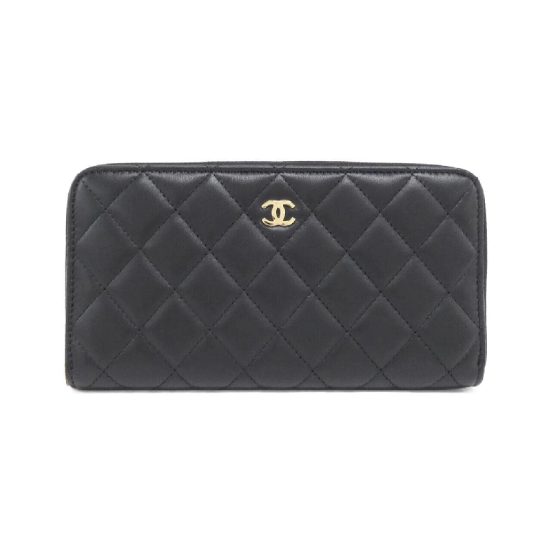 Ví Chanel Timeless Classic Line AP0242 622414
