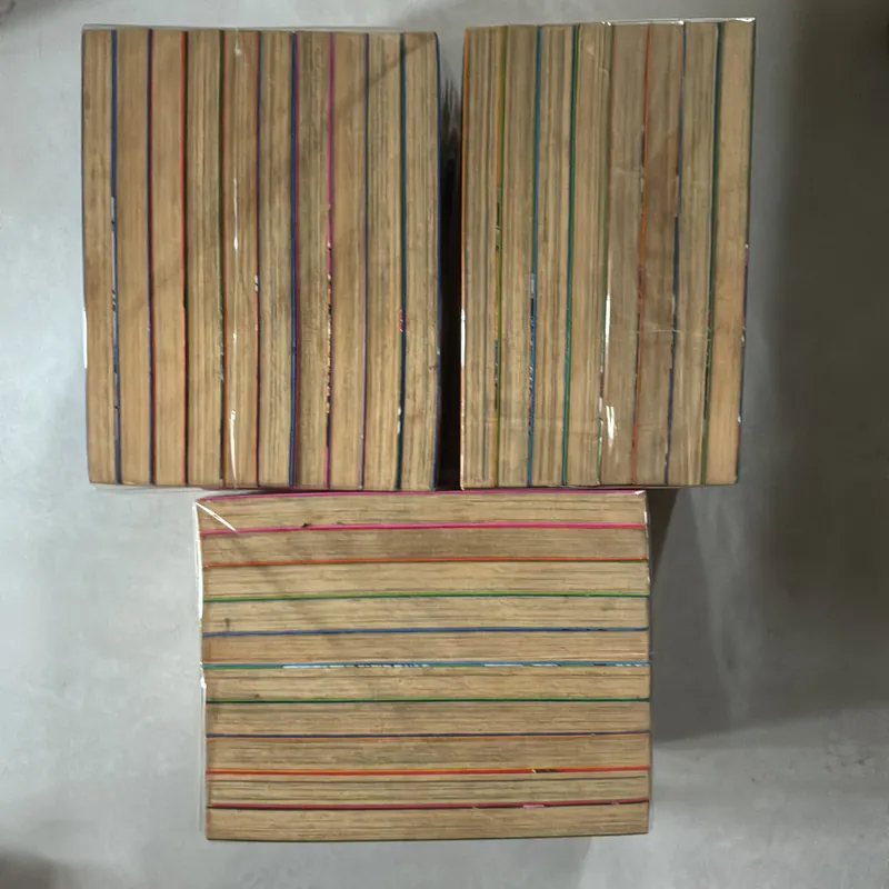 Tiểu hoà thượng Trọn bộ (Co) 733619