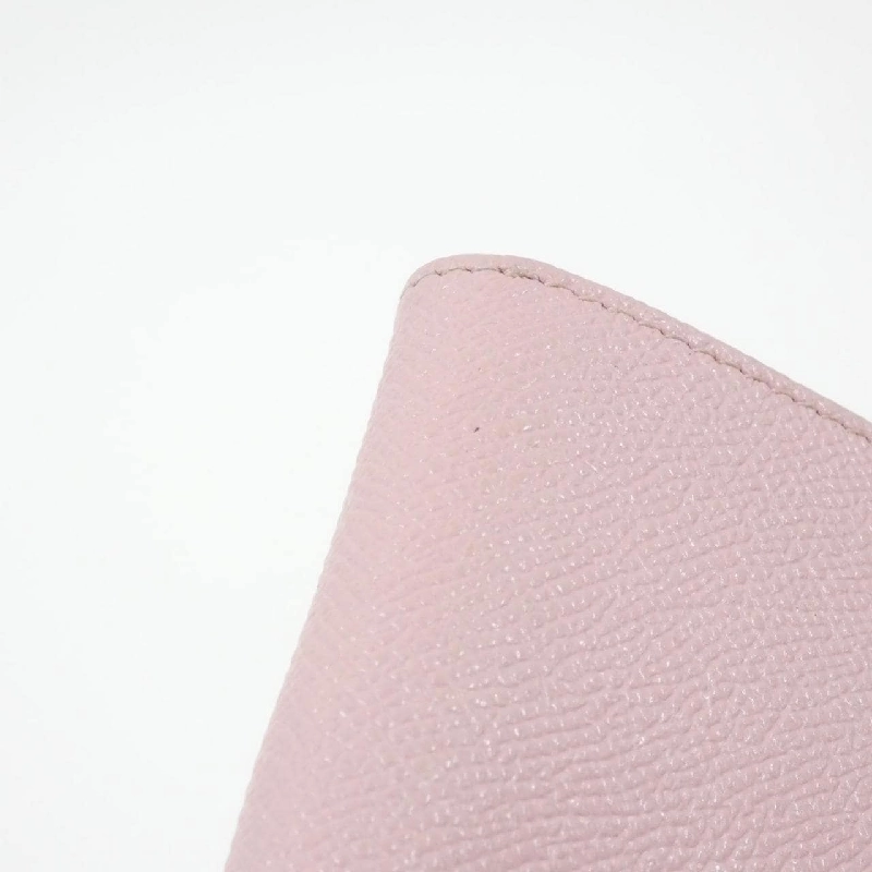 BULGARI BVLGARI BVLGARI 291408 Ví đựng thẻ 625123