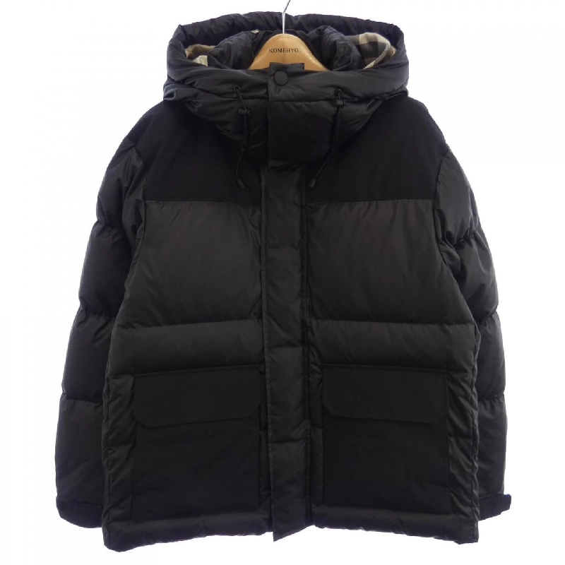 CB CRESTBRIDGE Áo khoác lông vũ - Hàng hiệu Authentic 896535