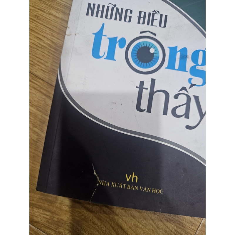 Những điều trông thấy 40k 549824