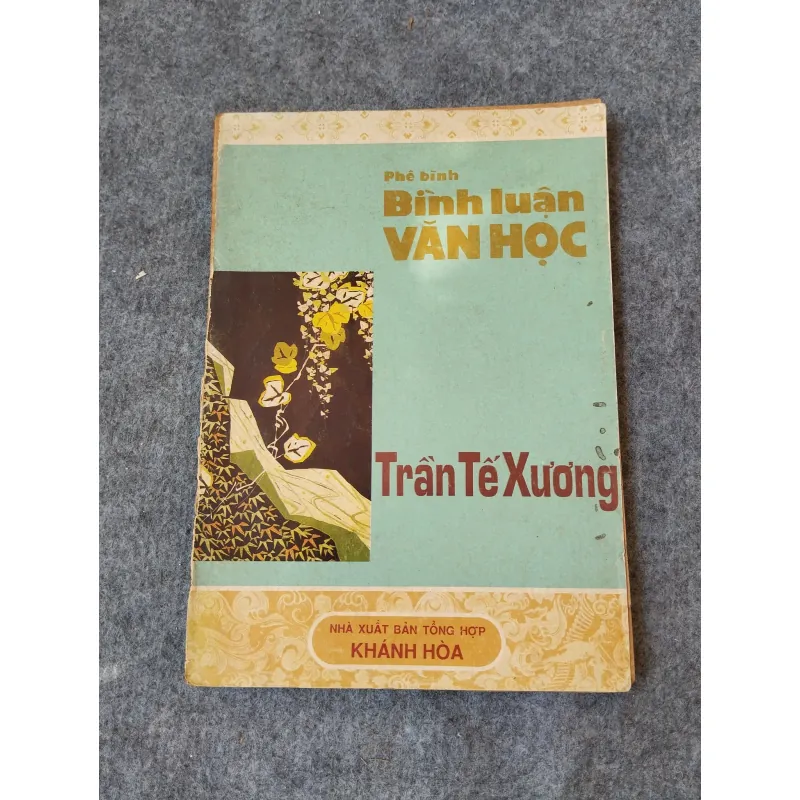 TRẦN TẾ XƯƠNG 719972