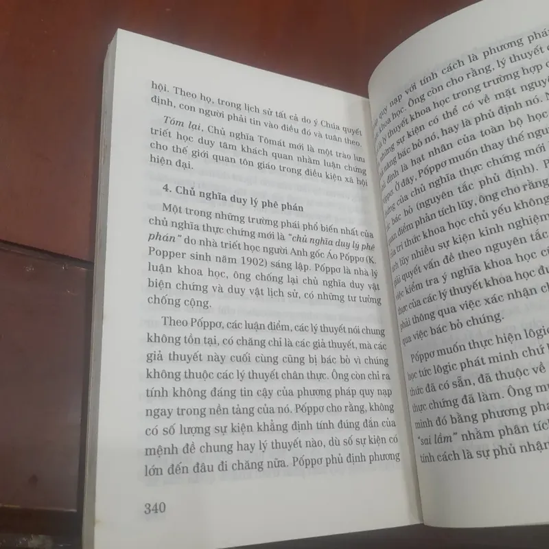 Lịch sử TRIẾT HỌC 674886