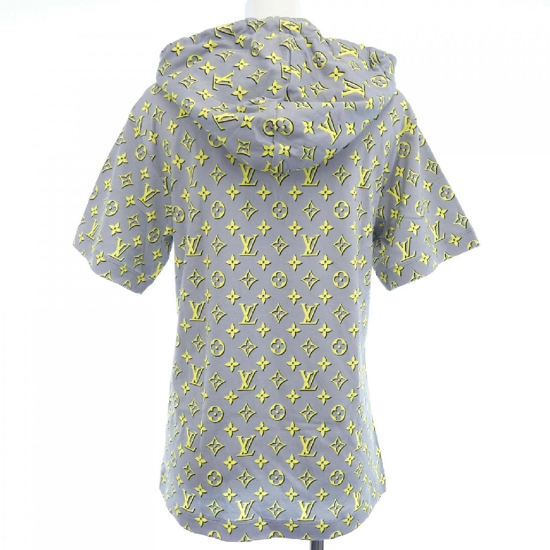 Áo khoác LOUIS VUITTON FPJT09AKA - Hàng hiệu Authentic 775464