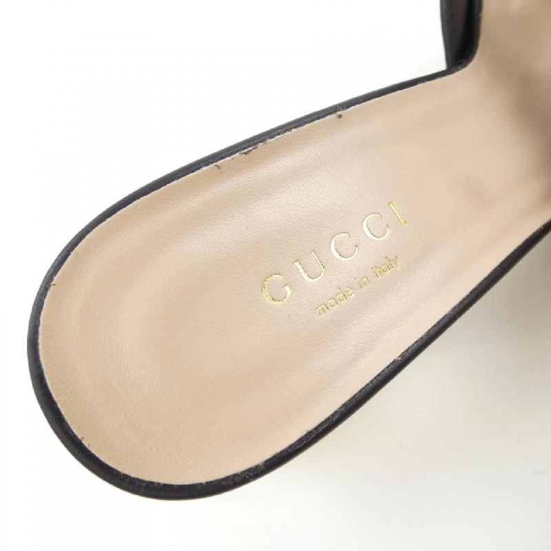 Gucci GUCCI Sandal - Hàng hiệu Chính hãng 661391