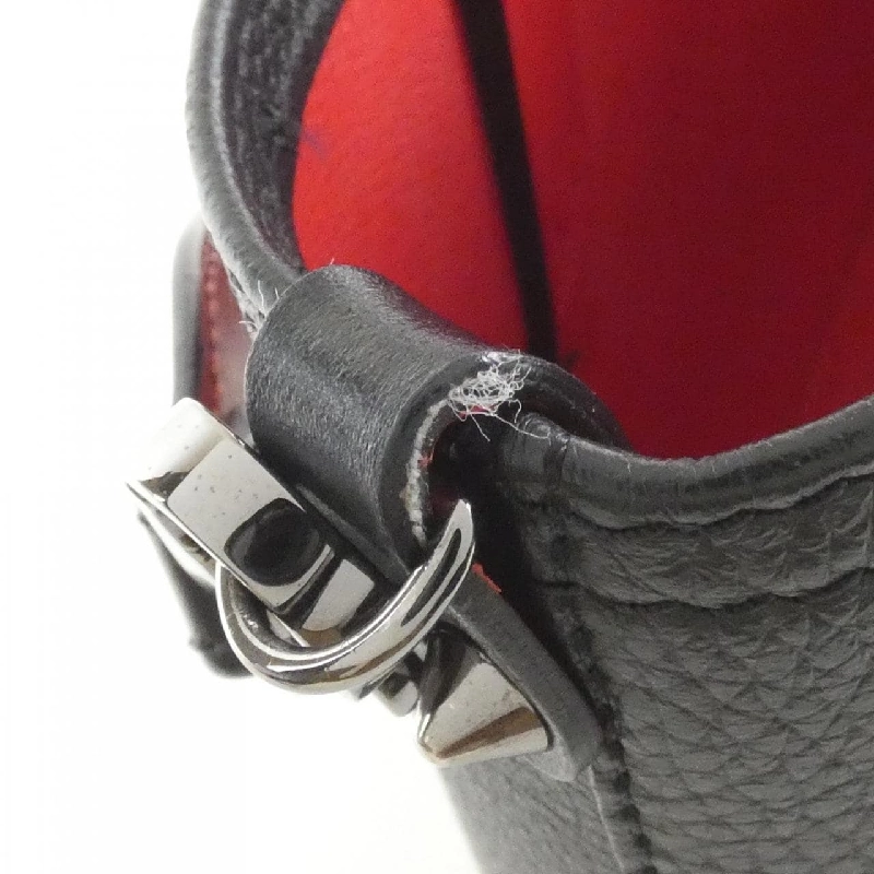 Túi xách mini Cabata Christian Louboutin 1205054 - Hàng hiệu chính hãng 801474