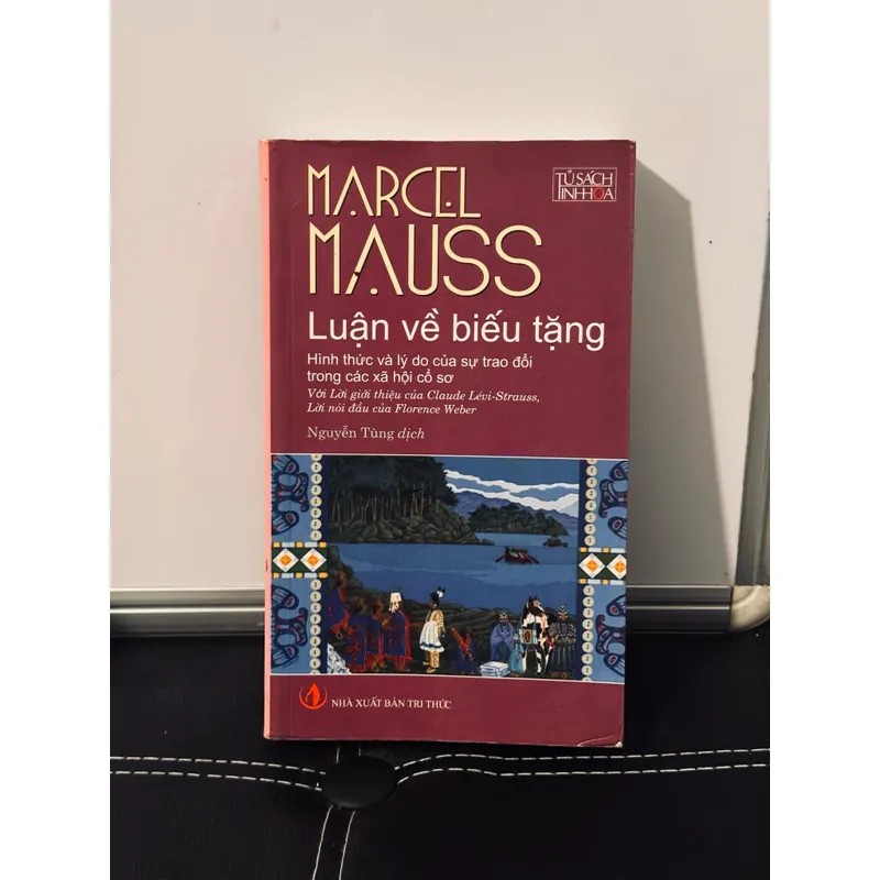 Luận về biếu tặng 553354