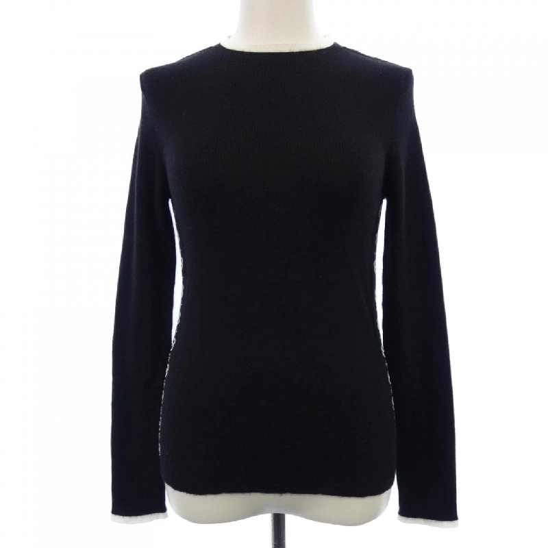 CHANEL P62228K47585 Áo len - Hàng hiệu Chính hãng 774149