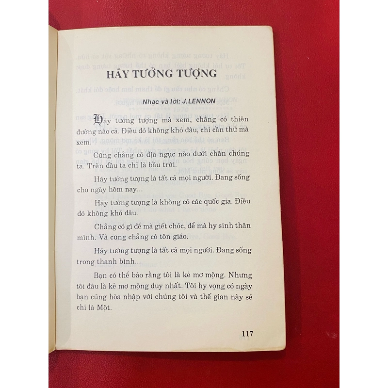 Trang Cuối Đời - John Lennon 521315