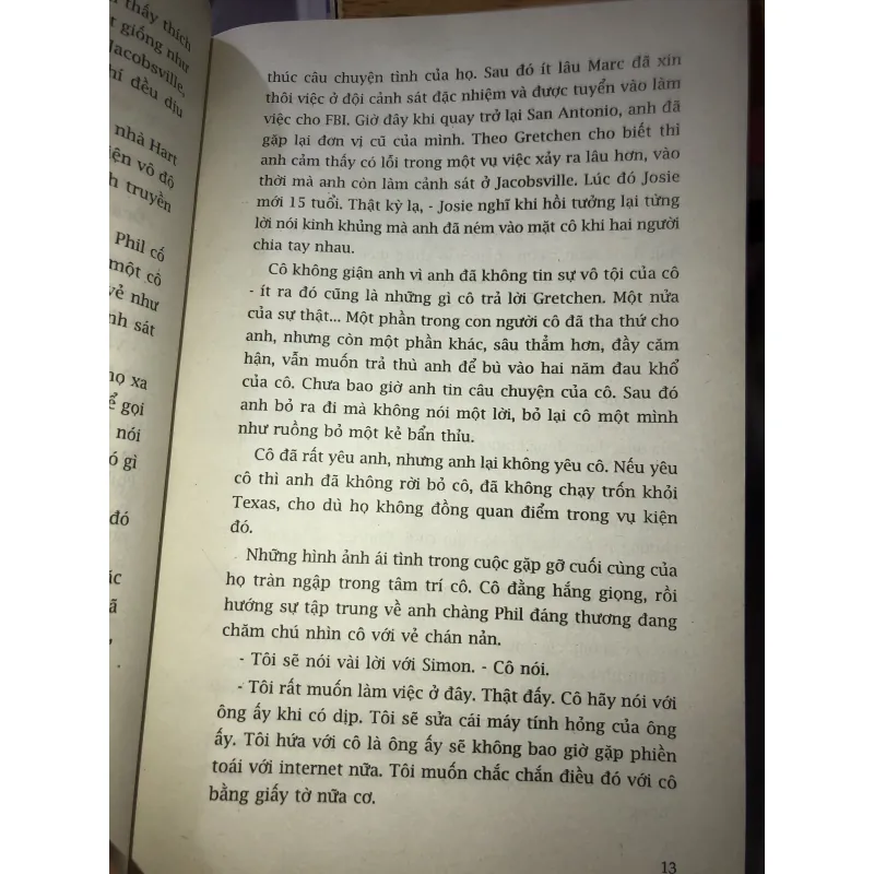 Cảnh sát đặc nhiệm Texas - Diana Palmer 1021764