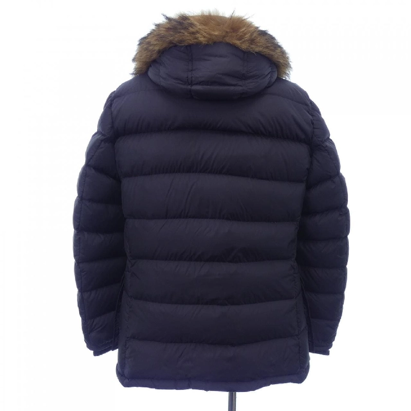 MONCLER CLUNY Áo khoác lông - Hàng hiệu Chính hãng 897403