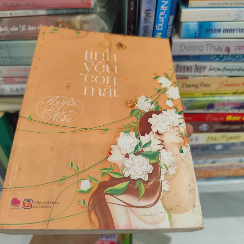 Tình yêu còn mãi 563945