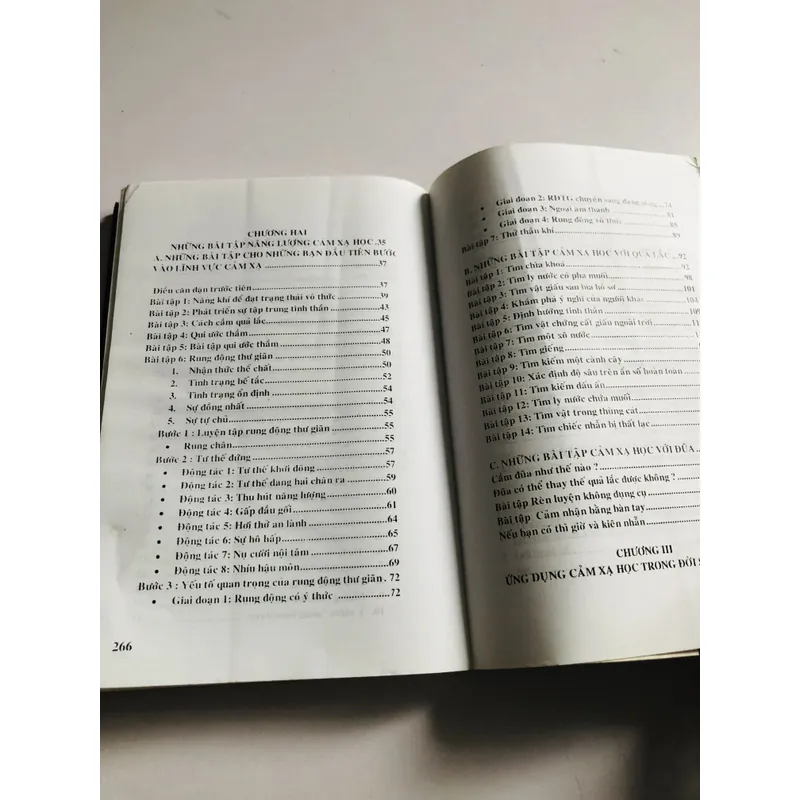 📖 CẢM XẠ HỌC THỰC HÀNH (Tác giả: Dư Quang Châu – Trần Văn Ba) 694393