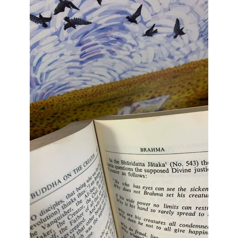 The Buddha and His Teachings 927271