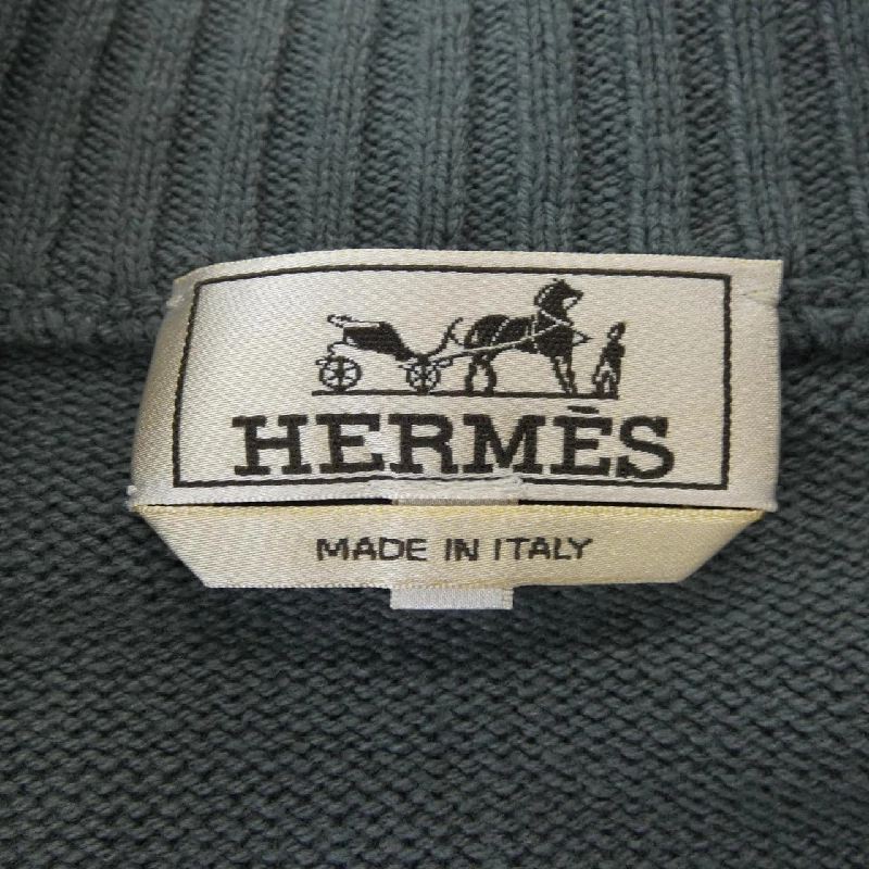 HERMES *22-5731 Áo khoác - Hàng hiệu Chính hãng 893645