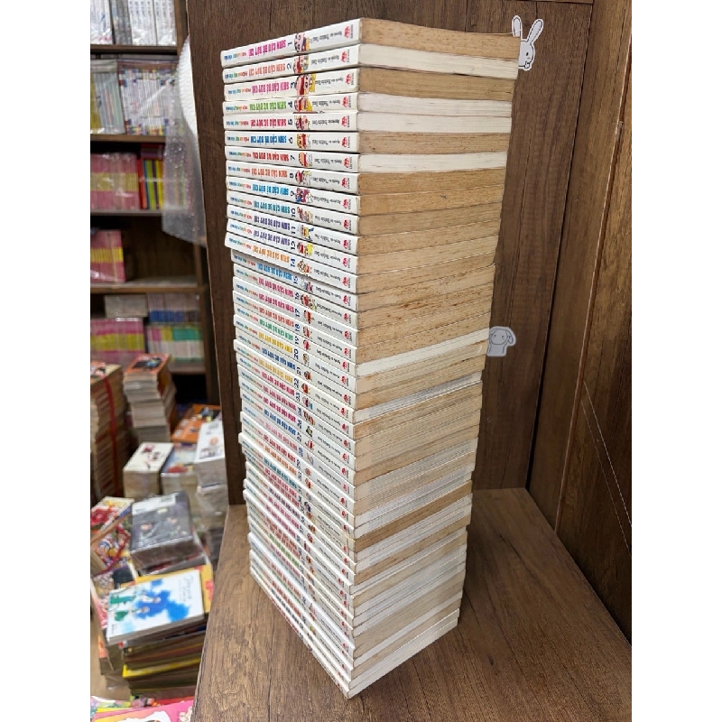 Truyện Tranh Shin Phiên Bản Hoạt Hình Màu 497264