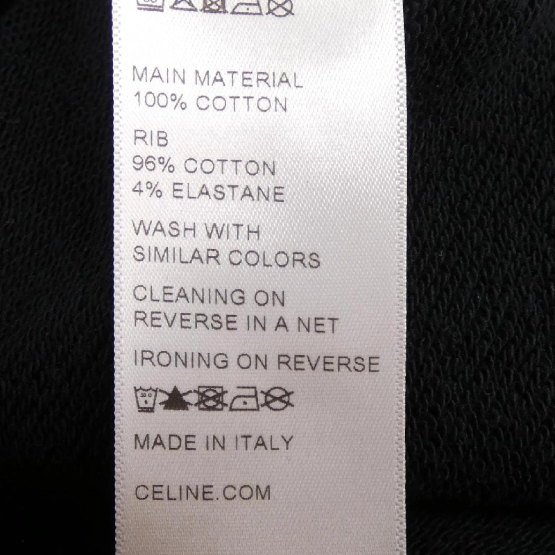 セリーヌ CELINE 2Y497052H Áo khoác - Hàng hiệu Authentic 884130