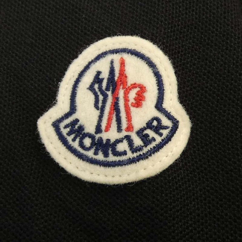 Áo polo MONCLER J20938A00006 84720 - Hàng hiệu Chính hãng 824651