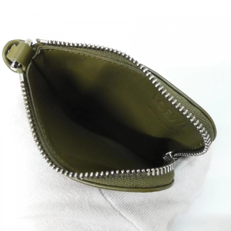 Loewe C565W70X02 Ví tiền - Hàng hiệu Authentic 805878