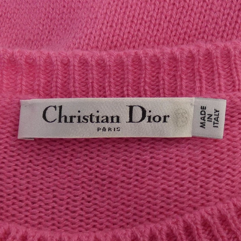 【Mã giảm giá】Christian Dior CHRISTIAN DIOR Áo len 643315