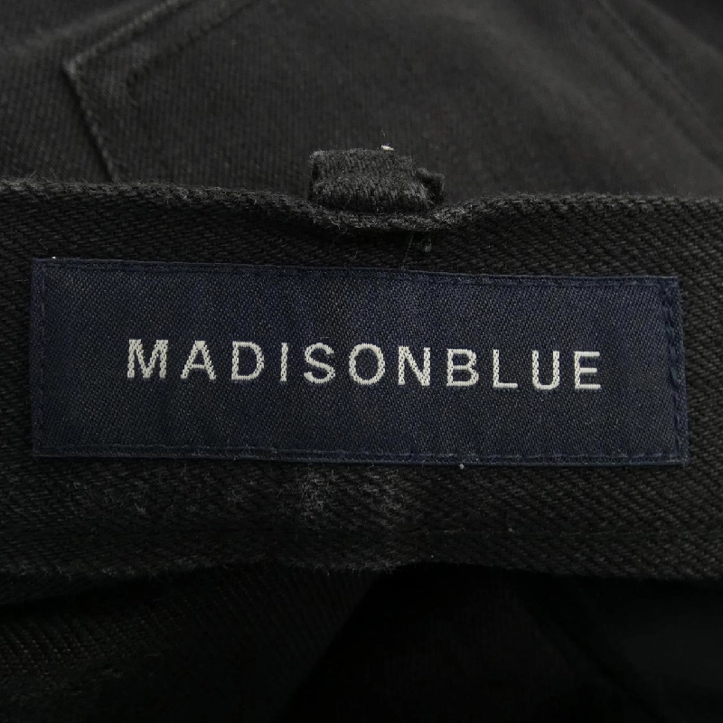 【Khuyến mãi】Quần jeans MADISON BLUE 653845