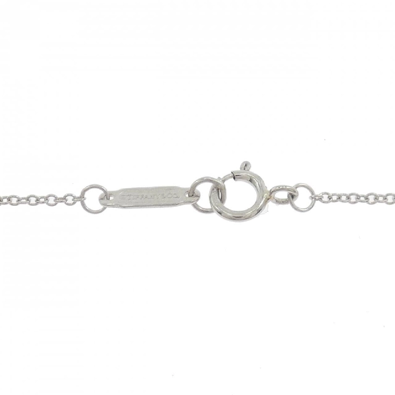 Dây chuyền Solitaire Tiffany - Hàng hiệu Authentic 839667