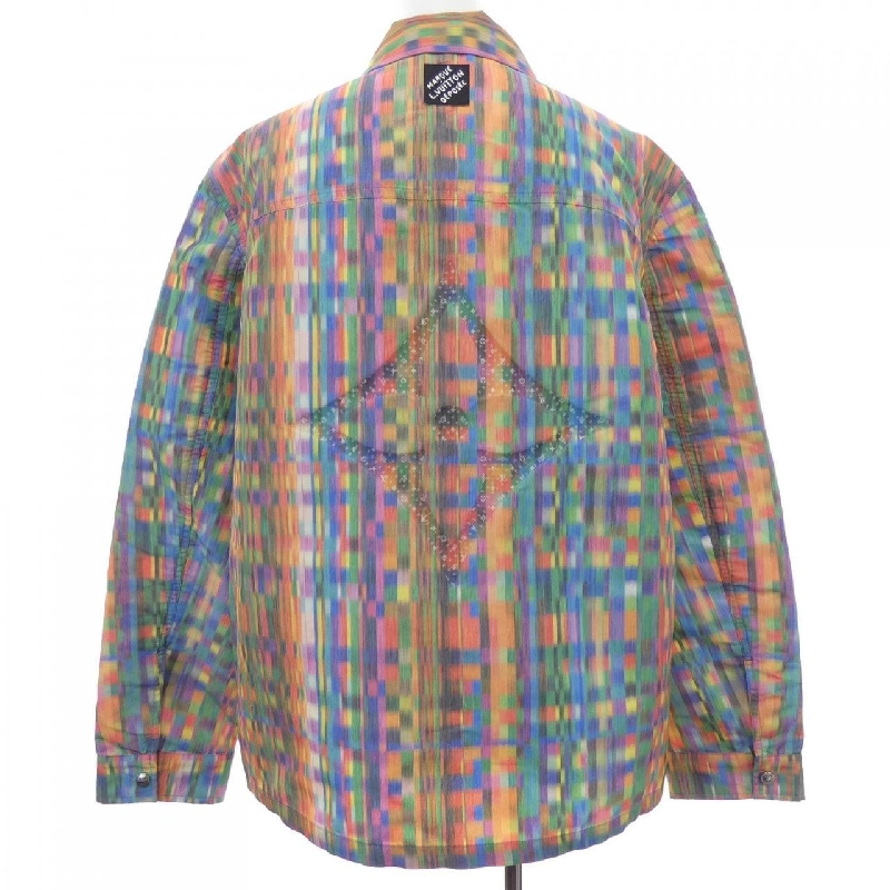 Áo khoác LOUIS VUITTON HTB39WSDV - Hàng hiệu Authentic 891318