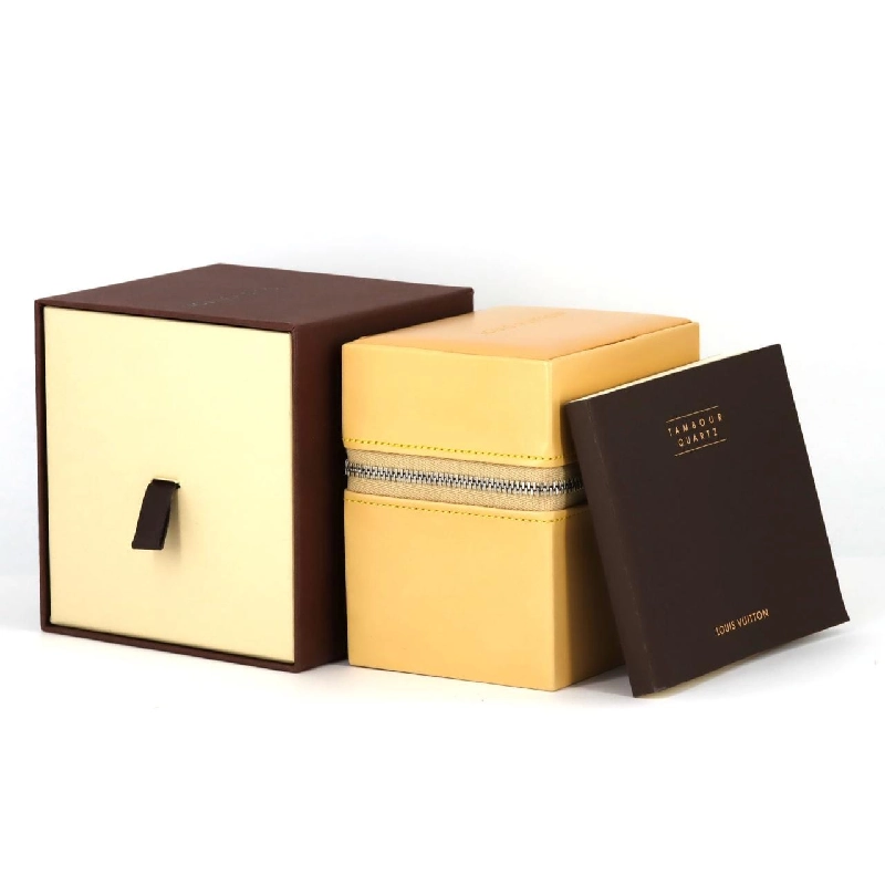 Louis Vuitton Tambour Q1212 SS Quartz - Hàng hiệu Authentic 875886