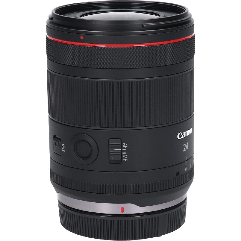 Ống kính RF24mm F1.4 L VCM - Hàng hiệu Chính hãng 879220