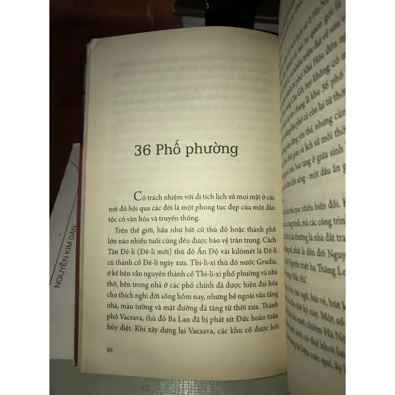 Nhớ quê - Tô Hoài 1004266