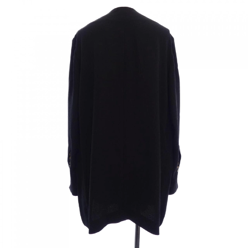 【Mã giảm giá】Áo khoác HIROKO KOSHINO 637111