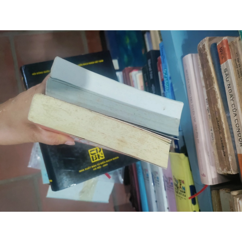 Kiếp người bộ 3 tập  474164