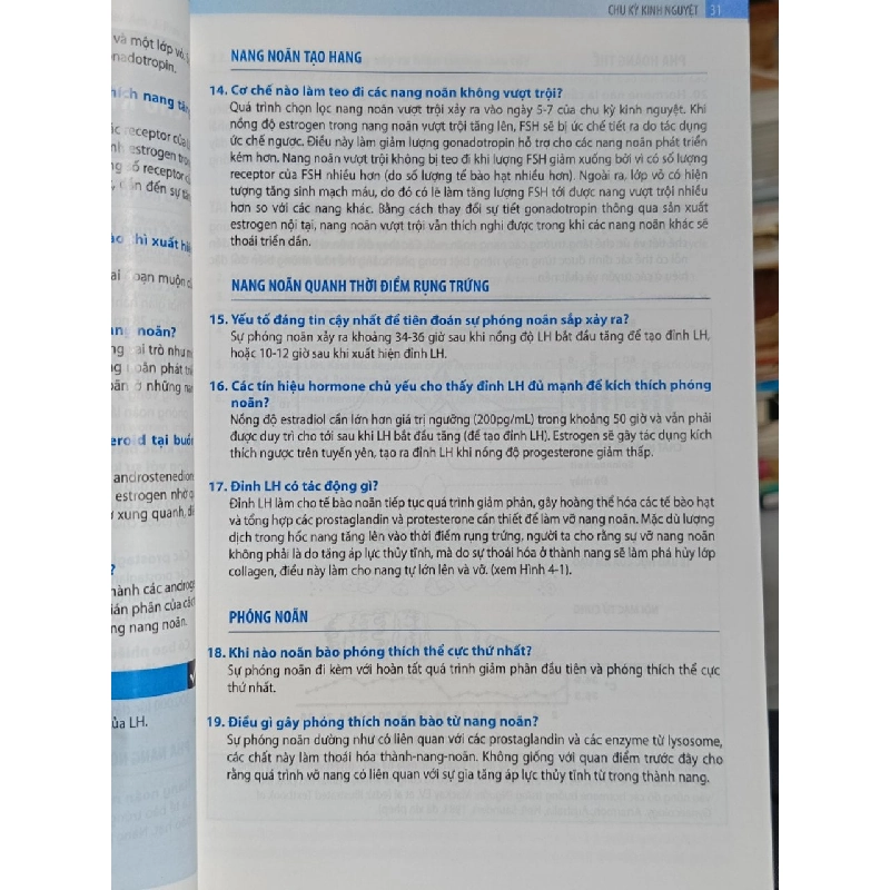 Sản phụ khoa: Những điều cần biết - Thomas J. Bader, MD (Nguyễn Duy Tài dịch) 1024586