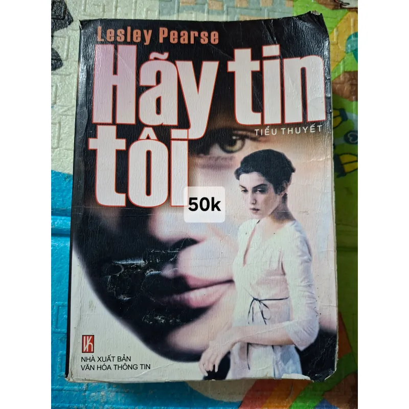 Hãy Tin Tôi (Trust Me) 932549