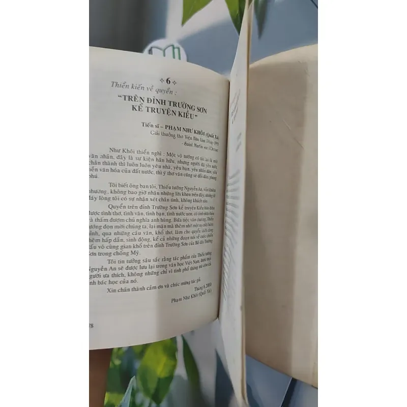 [XƯA] Trên Đỉnh Trường Sơn Kể Truyện Kiều (1999) - Trương Nguyên An 798340