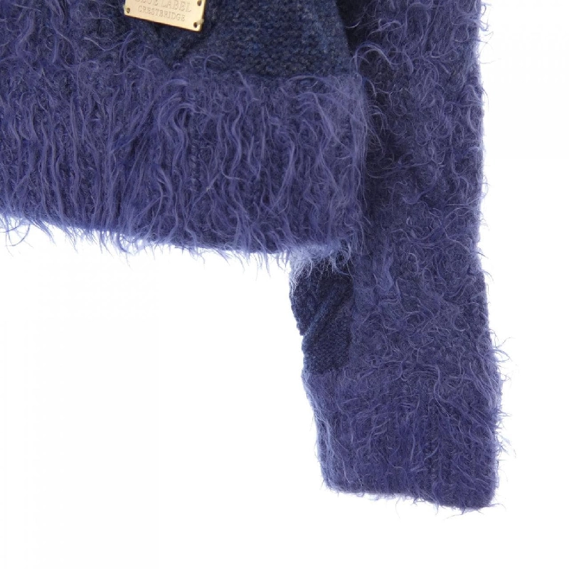 BLUE LABEL CRESTBRIDGE - Áo len - Hàng hiệu Authentic 819670