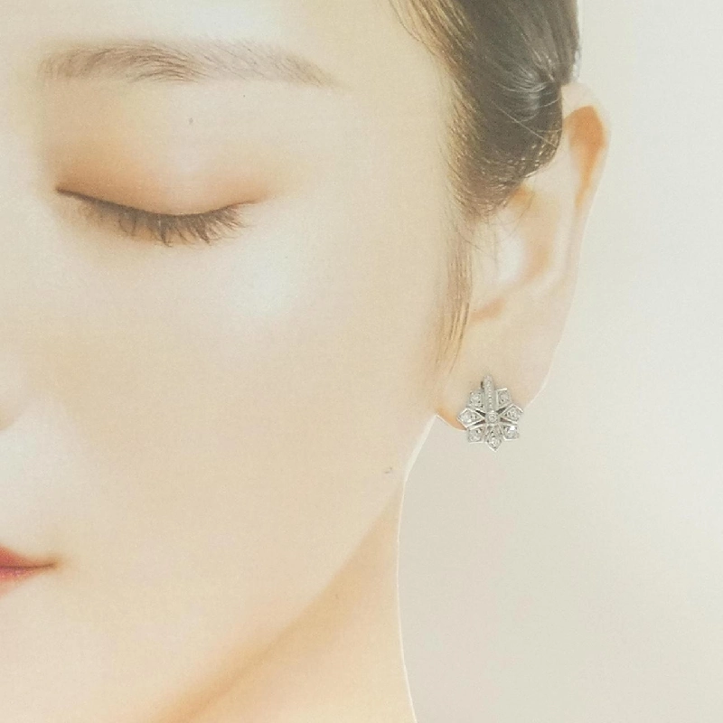 PT850/PT900 Bông tai kim cương 0.14CT - Hàng hiệu Chính hãng 866385