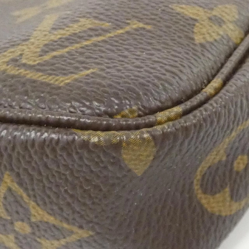 Túi xách Louis Vuitton Monogram Pochette Accessoires M51980 619832